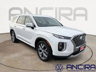 Used 2021 Hyundai Palisade SEL w/ Premium Package