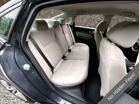 Used 2024 Honda Civic LX image 22