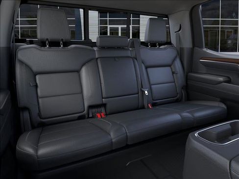 New 2026 GMC Sierra 1500 Denali AWD/4WD image 17