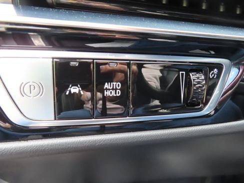 Certified 2024 Cadillac Lyriq Sport w/ LPO, Floor Liner Package AWD/4WD image 34