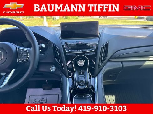 Used 2020 Acura RDX w/ Technology Package AWD/4WD image 25