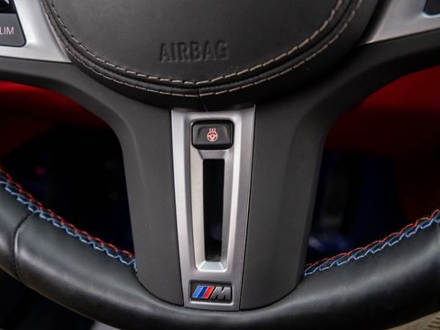 Used 2023 BMW M850i xDrive Coupe w/ M Sport Professional Package image 22