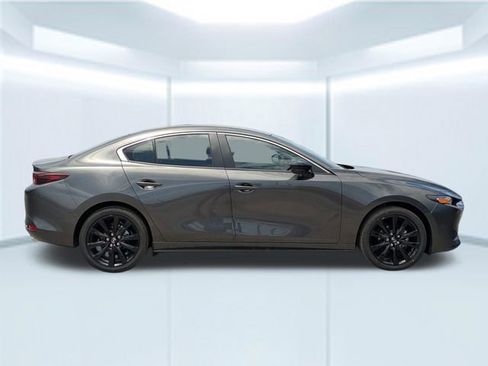 New 2026 MAZDA MAZDA3 s Sport FWD image 7