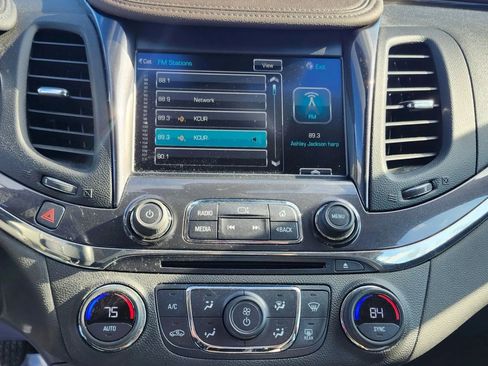 Used 2014 Chevrolet Impala LT w/ Premium Seating Package image 22