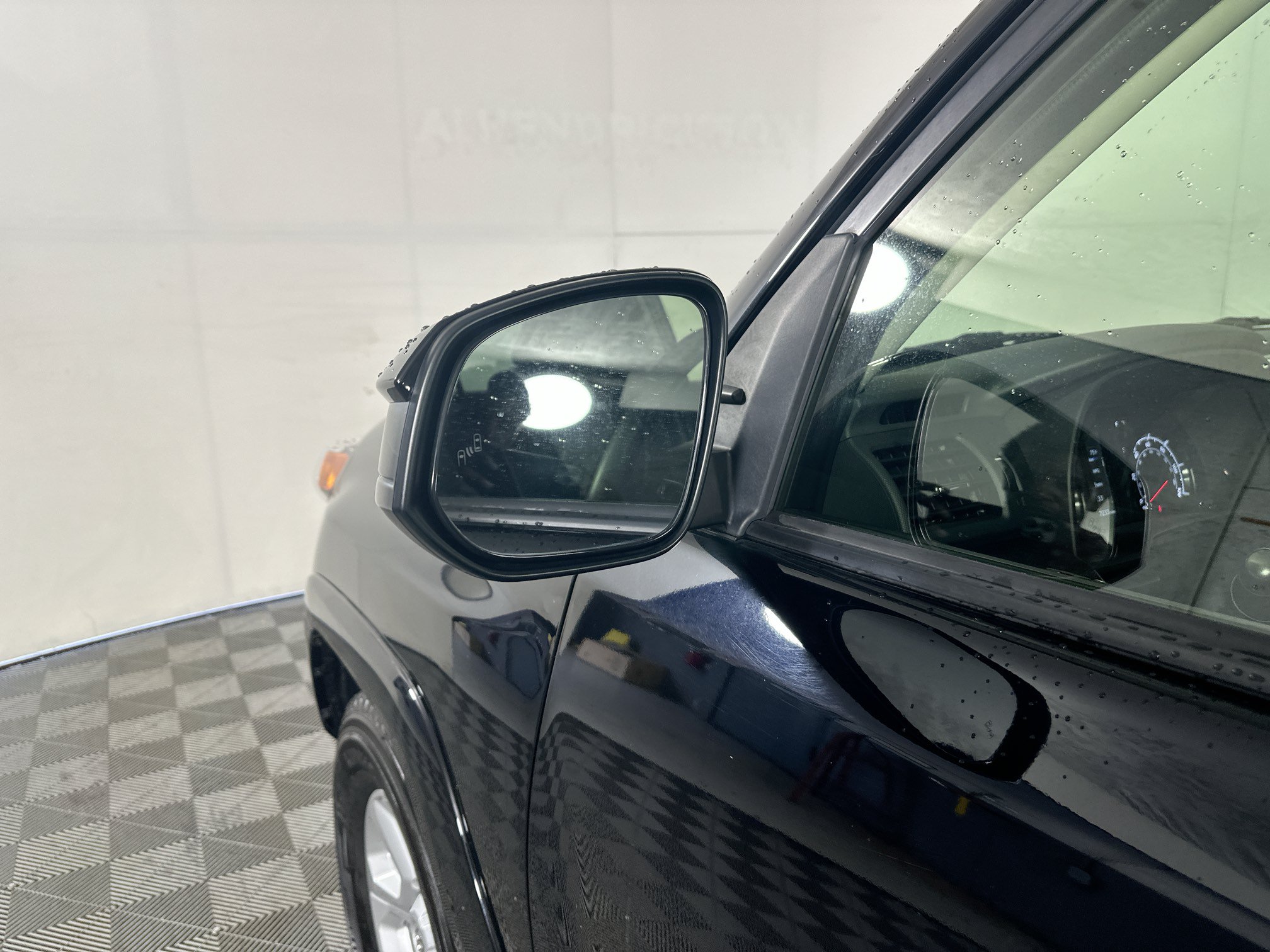Certified 2024 Toyota 4Runner SR5 RWD image 10