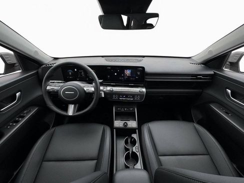Certified 2026 Hyundai Kona Limited FWD image 13