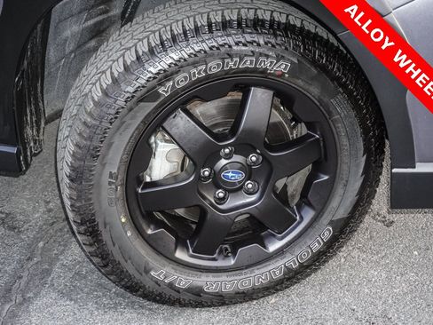 Used 2025 Subaru Outback Wilderness image 10