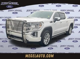 Used 2020 GMC Sierra 1500 Denali w/ Denali Ultimate Package AWD/4WD video 1