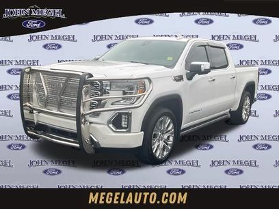 Used 2020 GMC Sierra 1500 Denali w/ Denali Ultimate Package
