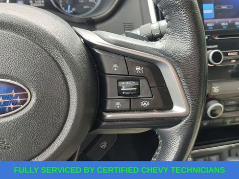 Used 2022 Subaru Ascent Limited w/ Technology Package image 28