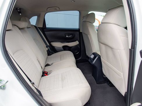 Certified 2024 Honda HR-V LX image 11