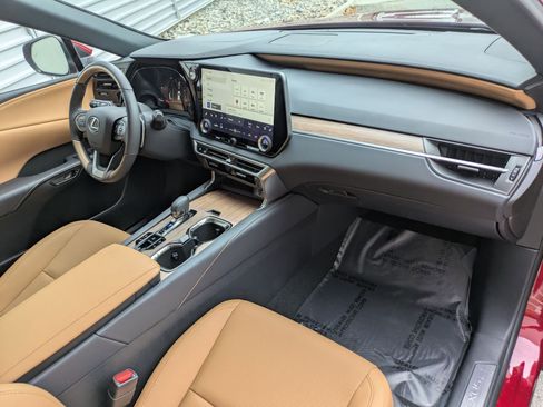 Used 2025 Lexus RX 350 AWD image 34