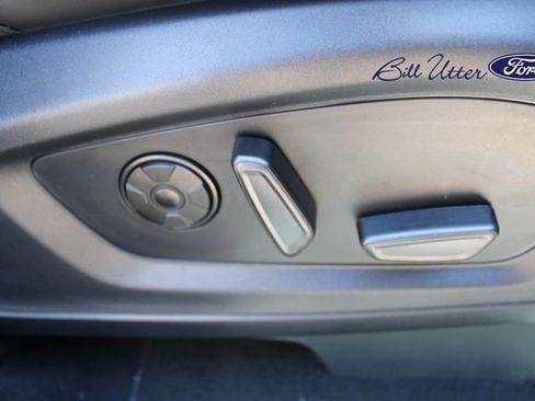 New 2026 Ford Explorer ST w/ Sun And Sound Package AWD/4WD image 8