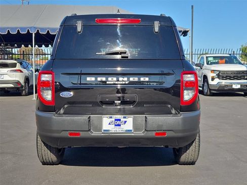 Used 2021 Ford Bronco Sport Big Bend AWD/4WD image 30