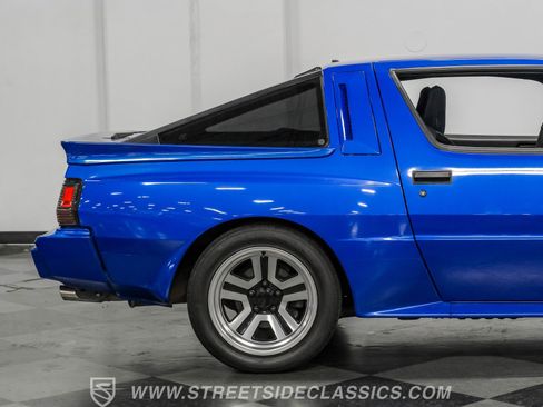 Used 1988 Chrysler Conquest image 26