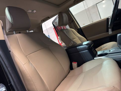 Used 2013 Toyota 4Runner Limited AWD/4WD image 22