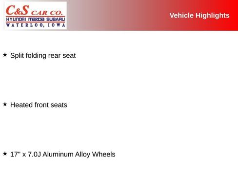 Used 2023 Hyundai Sonata SEL image 3