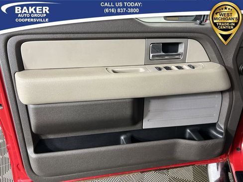 Used 2010 Ford F150 XLT image 18