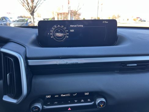 Used 2024 MAZDA CX-50 AWD 2.5 S w/ Weather Package image 17