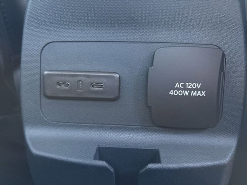 New 2026 Ford Maverick Tremor image 33