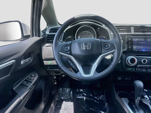 Used 2016 Honda Fit EX-L image 22