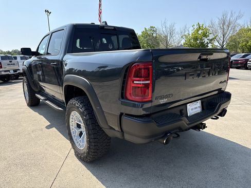 New 2026 RAM 1500 RHO w/ RHO Level 1 Equipment Group AWD/4WD image 5