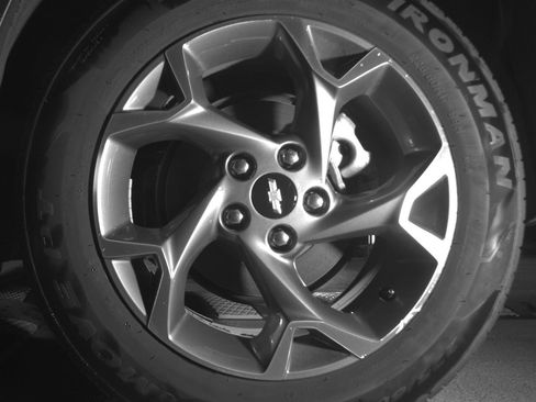 Used 2025 Chevrolet Trax LT w/ LT Convenience Package FWD image 14