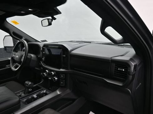 Used 2024 Ford F150 XLT w/ Equipment Group 302A MID AWD/4WD image 8