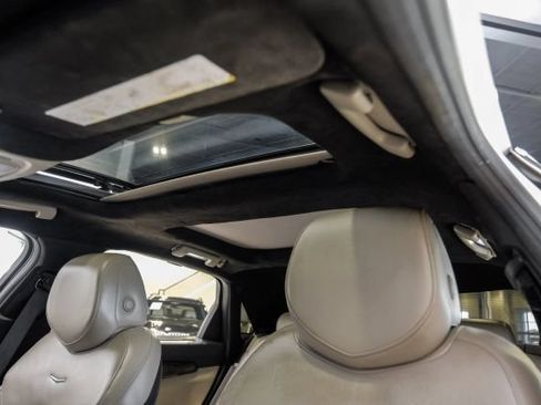Used 2016 Cadillac CT6 Luxury AWD/4WD image 6