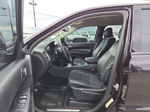 Used 2018 Dodge Durango GT image 9