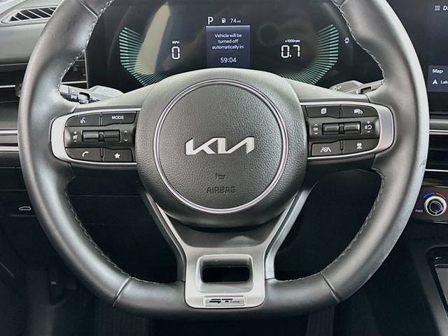 Used 2025 Kia K5 GT-Line FWD image 14