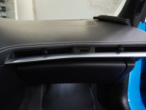 Used 2024 Chevrolet Corvette Z06 RWD image 33