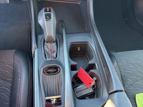 New 2026 Dodge Charger Scat Pack image 34