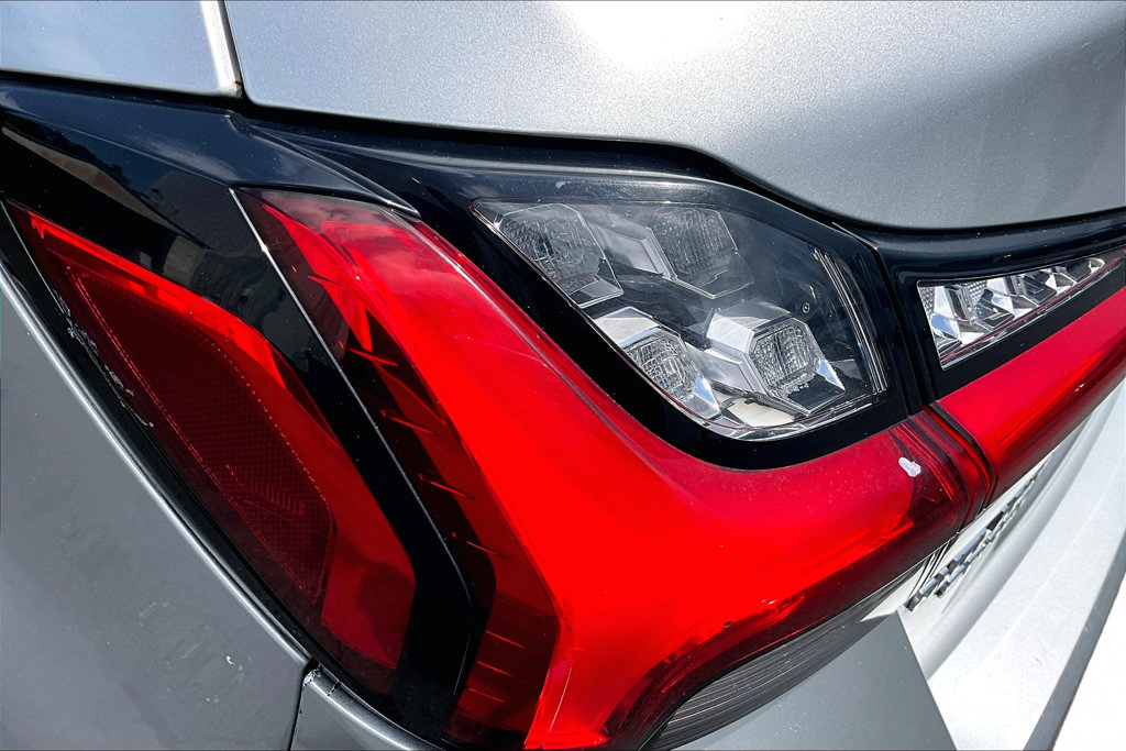 Used 2020 Mitsubishi Outlander Sport SE AWD/4WD image 21