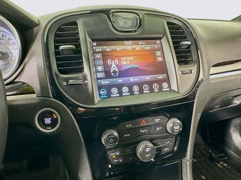 Used 2021 Chrysler 300 S w/ S Model Appearance Package RWD image 21