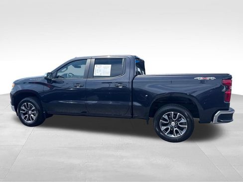 Used 2023 Chevrolet Silverado 1500 LT AWD/4WD image 7