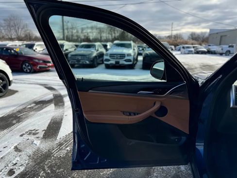 Used 2021 BMW X3 xDrive30e w/ Convenience Package image 12