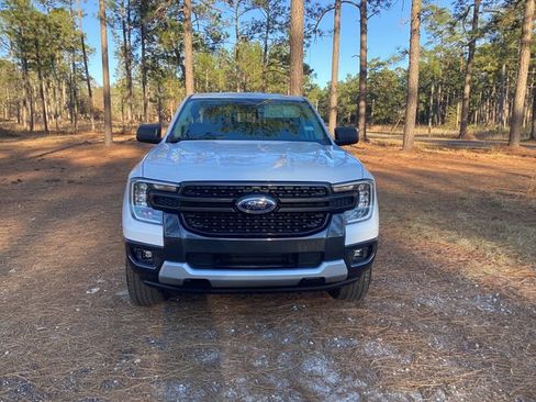 Used 2024 Ford Ranger XLT image 8