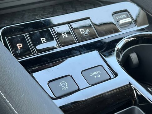 New 2025 Nissan Murano SL image 28