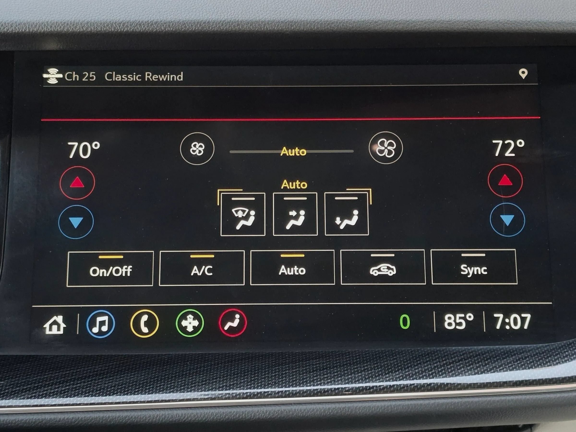 Used 2022 Buick Envision Preferred FWD image 28