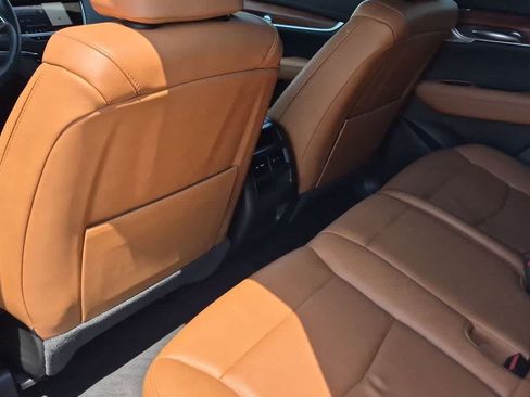 Used 2024 Cadillac XT5 Premium Luxury w/ LPO, Floor Liner Package AWD/4WD image 18