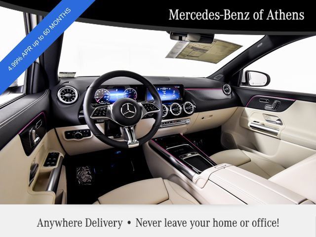 New 2026 Mercedes-Benz GLA 250 image 19