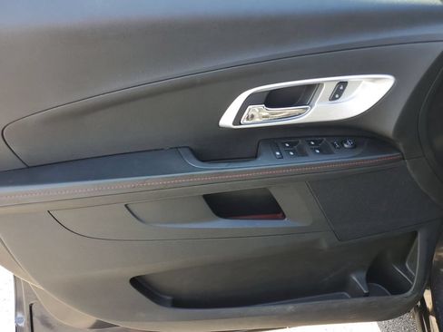 Used 2014 Chevrolet Equinox LT w/ Driver Convenience Package FWD image 19
