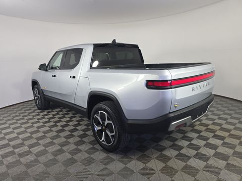 Used 2023 Rivian R1T Adventure AWD/4WD image 3