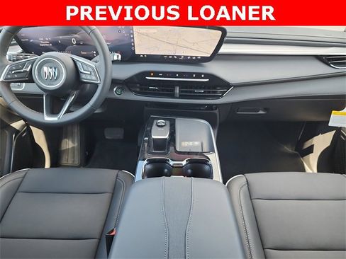 New 2026 Buick Enclave Preferred w/ Power Package image 20