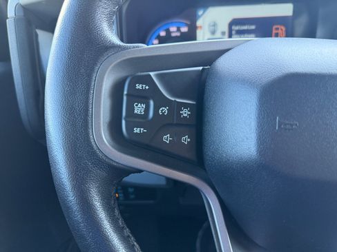 Used 2023 Ford Bronco Big Bend AWD/4WD image 18