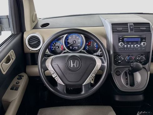 Used 2008 Honda Element EX image 19