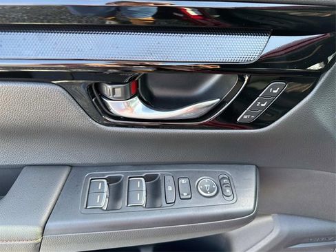 New 2026 Honda CR-V Sport Touring image 9