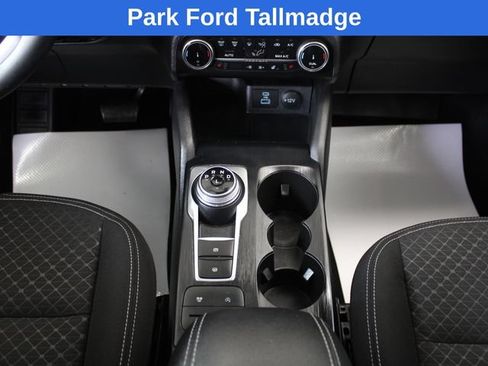 Used 2023 Ford Escape Active AWD/4WD image 18