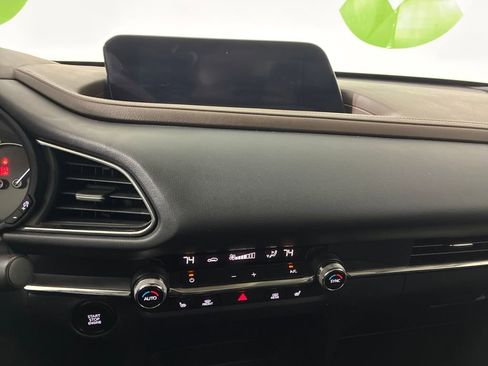 Used 2022 MAZDA CX-30 AWD 2.5 S w/ Premium Package image 29